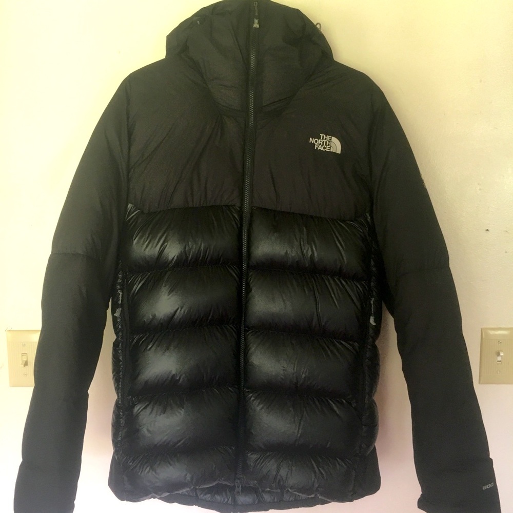 North Face Summit Series 800 Mens M
